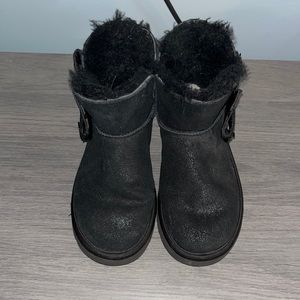 Ugg Special Edition size 6